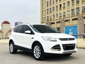 <span class=keywords><strong>Ford</strong></span> SUV <span class=keywords><strong>1.5</strong></span> Turbo del 2015 Usato, Trazione Anteriore, Versione Fashion, Basso Consumo di Carburante, Best Seller - Product Image 3