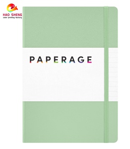 Cung cấp số lượng lớn của cao cấp tùy chỉnh <span class=keywords><strong>PU</strong></span> da máy tính xách tay logo-Tùy chỉnh bìa cứng nhật ký <span class=keywords><strong>A5</strong></span> Nhật Ký với tùy chỉnh bên trong trang - Product Image 2