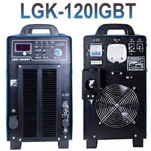 LGK-100 120 160 200 300 400 IGBT强力等离子切割机带源 - Product Image 3