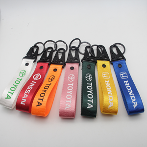 พวงกุญแจรถสุดสร้างสรรค์ทันสมัยมีจี้รูปรถจักรยานยนต์แบบส่วนตัวกระเป๋าเป้สะพายหลังริบบิ้นแขวนหัวเข็มขัดนกอินทรี - Product Image 2