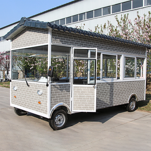 Camión de Comida Personalizado, Caravana de Catering para Bares de Cerveza, Camión de Helados, Autobús de Fiestas, Camión de Comida, Carrito de Hot Dogs, <span class=keywords><strong>Restaurante</strong></span> Móvil Personalizado - Product Image 3