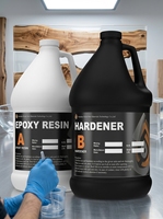 Peinture de sol auto-nivelante époxy à sable coloré pour intérieur, revêtement anti-dérapant et résistant à l'usure pour sols en ciment, effet marbre