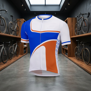 Unisex Cycling Bib <b>Shorts</b> 2026 New Pro Team Summer Breathable Cycling Jersey | <b>Shorts</b> 4D Gel <b>Pads</b> Custom Sublimation Printed <b>MTB</b> - Product Image 3