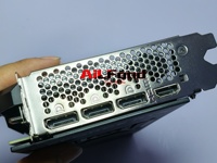 Carte graphique de jeu RTX 4070 12 Go GDDR6X 192 bits 21 Gbps Carte vidéo de bureau d'occasion