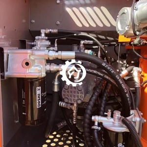 Escavatore <span class=keywords><strong>Hitachi</strong></span> <span class=keywords><strong>120</strong></span> Usato di Alta Qualità in Buone Condizioni Attrezzatura da Costruzione <span class=keywords><strong>Hitachi</strong></span> <span class=keywords><strong>120</strong></span> Scavatrice - Product Image 5