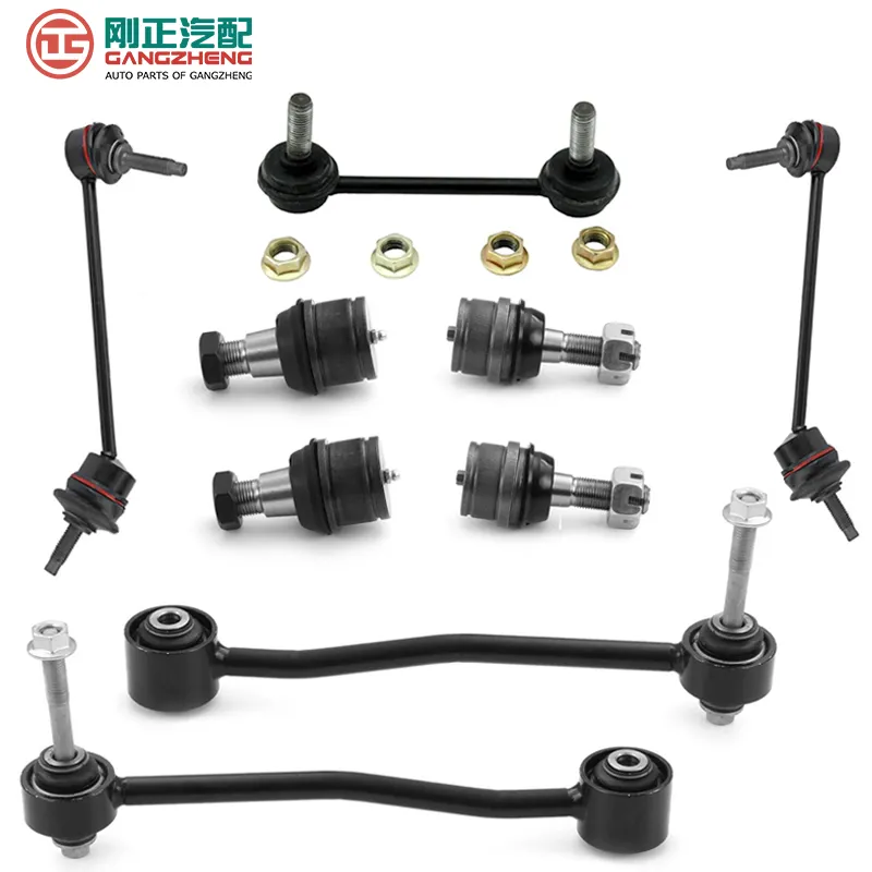 Car Auto Parts Suspension Stabilizer Bar Link for CHANA JMC BYD Maxus Geely MG Faw Pentium