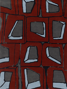 Luxury Interior Hand Tufted <b>Rugs</b> New Zealand Wool Carpet for Designer Living Spaces Hotels Villas and Modern Apartments - Product Image 2