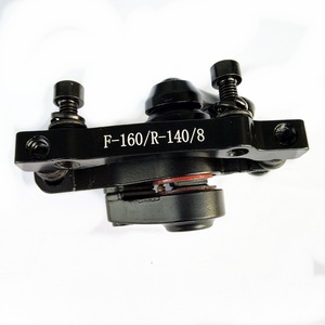 Freins à disque avant et arrière pour VTT BOLIDS, en alliage d'aluminium, étrier mécanique, frein à disque pour vélo, pièces de vélo - Product Image 5