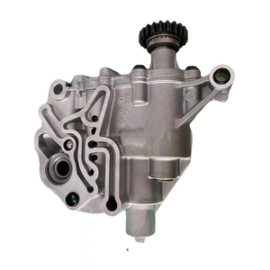 Systèmes de moteur automobile pompes à huile 06H115105EA 06H115105EN pour VW Magotan 2.0T Passat Tourang - Product Image 6