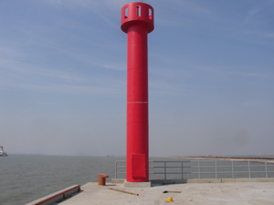 <span class=keywords><strong>Baliza</strong></span> Luminosa de Poliurea Tipo HND-1.2 - Product Image 4