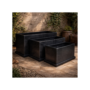 Good Price Garden Planters <b>Pots</b> <b>Large</b> Fiberglass <b>Flowers</b> <b>Pot</b> New Model Garden <b>Pots</b> For Indoor/ Outdoor Eco-Friendly - Product Image 1