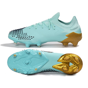 Zapatillas <span class=keywords><strong>de</strong></span> <span class=keywords><strong>Fútbol</strong></span> Sala al por Mayor, Calzado Deportivo <span class=keywords><strong>de</strong></span> Moda para Césped Artificial, Zapatos <span class=keywords><strong>de</strong></span> <span class=keywords><strong>Fútbol</strong></span> Baratos para Interiores, <span class=keywords><strong>Botas</strong></span> <span class=keywords><strong>de</strong></span> <span class=keywords><strong>Fútbol</strong></span> <span class=keywords><strong>de</strong></span> Marca Popular - Product Image 1