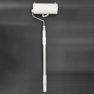 Băng Dính Dính Siêu Dính Con Lăn Tẩy Lông Thú Cưng Rách Con Lăn Xơ Vải Loại Bỏ Lông Chó Mèo Để Làm Sạch Lông Dùng Cho Mùa Chay Con Lăn Hướng Dẫn Sử Dụng - Product Image 5