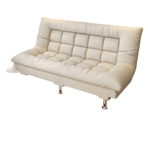 Muebles Multifuncionales para el Hogar, Futón de Tela, Sofá Cama Relajante - Product Image 5