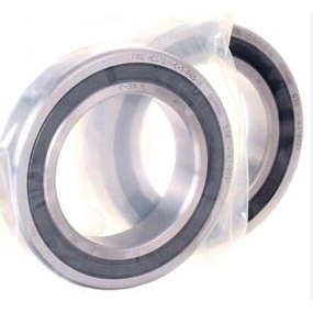 High Precision Single Row <b>Angular</b> <b>Contact</b> <b>Ball</b> <b>Bearing</b> P4 P6 2RS Seals Steel Cage for High-Speed Machine Tool Machinery Grease - Product Image 3