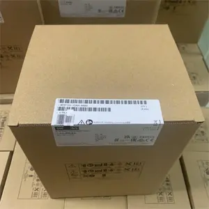 नए मूल सिंटिक S7-1500 कॉम्पैक्ट सीपू 1512c-1 pn केंद्रीय प्रसंस्करण इकाई सिंटिक सीमेंस पीएलसी 6es7512-1c01-0b0 - Product Image 2