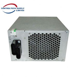 Fuente de Alimentación HPM de Alta Eficiencia 51198947-100F para Automatización de Materiales Plásticos, Motor Universal, 12 Meses de Garantía - Product Image 4