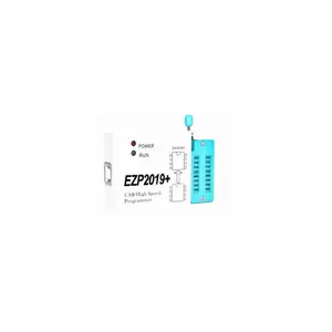 Hzwl Ezp2019 + Snelle Usb Spi Programmeur Ondersteuning 24 25 93 Eeprom Flash Ezp2019