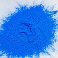 Fabriek Leverancier Food Grade Bulk Prijs 100% Pigment Phycocyanin Blauw Spirulina Poeder
