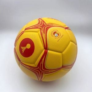 <span class=keywords><strong>Ballon</strong></span> <span class=keywords><strong>de</strong></span> <span class=keywords><strong>handball</strong></span> taille 5 en TPU pour l'entraînement des élèves du primaire et du secondaire et des adultes - Product Image 3