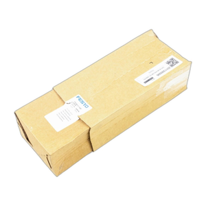 1 artículo nuevo y original CPE18-3/2-<span class=keywords><strong>PRS</strong></span>-3/8-10 550576 Bloque de colector |   ID3006 |   PLC2DAY Nuevo en stock... PLC - Product Image 1