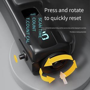 Exercitador de Antebraço com Resistência Ajustável, Fortalecedor de Músculos dos Dedos, Pegador de Mão - Product Image 5