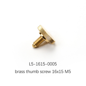 M16x1/M10 Brass Reducer Tube <strong>60mm</strong> Length <strong>Screw</strong> Product - Product Image 5