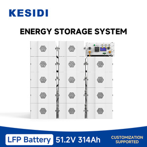 Hybrid Solar Off Grid <b>System</b> 50KWH Indoor Use Power Three Phase <b>Energy</b> <b>Storage</b> <b>System</b> Battery <b>Energy</b> <b>Storage</b> <b>System</b> KESIDI - Product Image 2