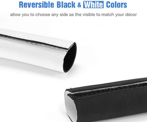 Manchon de gestion des câbles en néoprène fourni par JDD pour <span class=keywords><strong>gaine</strong></span> de tuyau - Product Image 5