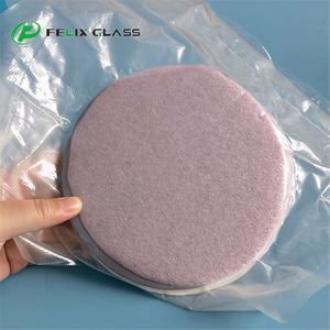 Plaquette de silicium FELIX 50,8 mm, plaquette de silicium monocristallin de 2 pouces - Product Image 4