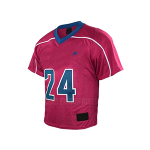 Uniforme de crosse à séchage rapide uniforme de crosse confortable uniforme de crosse à bas quantité minimale de commande - Product Image 5