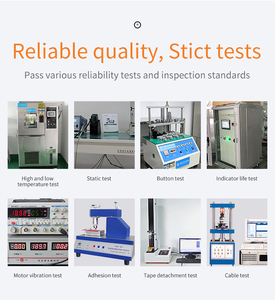 Em8026 Mini nhúng máy in nhiệt kiosk mô-đun máy in cho dòng nhận ma trận in nhiệt - Product Image 6