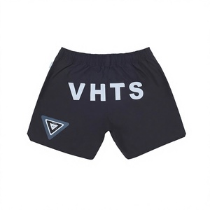 Pantalones Cortos de Gimnasio Personalizables para MMA, BJJ y Boxeo, Venta al por Mayor, Pantalones Cortos de Lucha MMA Personalizados, Pantalones Cortos de Entrenamiento para Hombre - Product Image 4