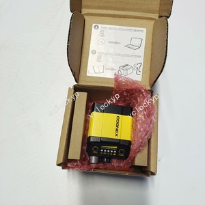 1PC Nouveau lecteur de code d'automatisation Cognex DMR-300X-00 Fabriqué en Chine en boîte Neuf - Product Image 3