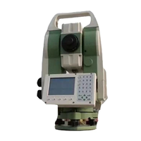 Station totale robotique Offre Spéciale FOIF RTS-010 précision d'arpentage 1 "RTS010A Statipn total