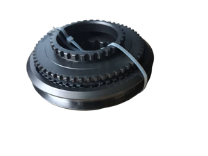 Synchroniseur de boîte principale 3/4 vitesses 12JSDX240T-1701180 Sinotruk pour pièces de camion Sinotruk Howo Shacman Boîte de vitesses rapide - Product Image 3