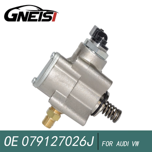 Pompe à <span class=keywords><strong>carburant</strong></span> pour Audi Q7, A8, A5, R8, <span class=keywords><strong>A6</strong></span> et Volkswagen Touareg (2007-2011), Numéro de pièce : 079127026J 079127026AC - Product Image 3