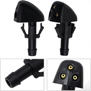 หัวฉีดน้ำล้างกระจกหน้ารถยนต์ สำหรับ Chery Swift Suzuki รุ่น 3834056K00 ทำจากพลาสติกไนลอน POMPP สำหรับรถยนต์ - Product Image 4