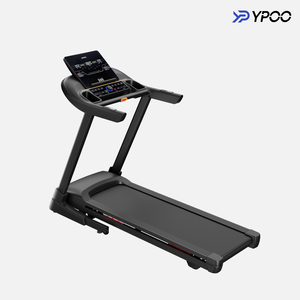 <span class=keywords><strong>Tapis</strong></span> <span class=keywords><strong>de</strong></span> <span class=keywords><strong>course</strong></span> vibrant intelligent <span class=keywords><strong>pliable</strong></span> avec écran LED, frein automatique et plaque vibrante <span class=keywords><strong>de</strong></span> sécurité pour le corps - Product Image 1