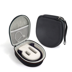 Fumao Hard Travel Case Ersatz für Muse 1 2 Das <span class=keywords><strong>Brain</strong></span> <span class=keywords><strong>Sensing</strong></span> Stirnband/Spire Stone Case - Product Image 1