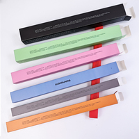 Boîte personnalisée pour produits cosmétiques, soins de la peau, parfums, emballage de luxe en papier cartonné avec logo personnalisé