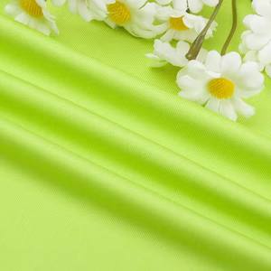 Tela de Poliéster Doble Cepillado Elástica en 4 Direcciones con Diseño de Dibujos Animados Personalizado para Moda y Prendas de Vestir - Product Image 5