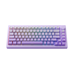 Akko MonsGeek M1W V3 لوحة مفاتيح تبديل مغناطيسية 8k Hz معدل الاقتراع لوحة مفاتيح الألعاب - Product Image 6