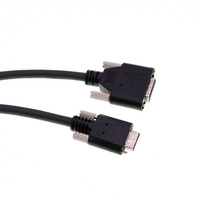 Cable Industrial Cameralink de 26 pines hembra MDR a macho SDR TP Link Cable de cámara para Dalsa JAI AVT Cables de cámara Industrial
