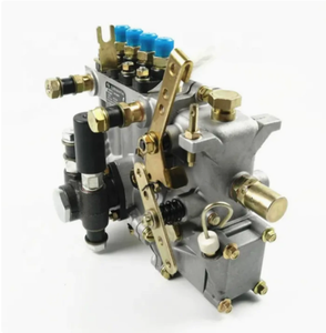 Repuestos Originales para Maquinaria de Construcción, Suministro Integral, BH4Q80R8, Accesorios para Motor de Excavadora, Bomba de Aceite de Alta Presión, Inyección de Combustible - Product Image 3