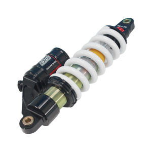 Amortisseur arrière DNM MT-RC HORNET entièrement réglable 290 mm 1000 lbs pour pièces de <span class=keywords><strong>suspension</strong></span> de <span class=keywords><strong>moto</strong></span> tout-terrain - Product Image 1