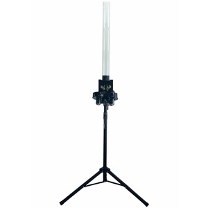 3 Badminton Serve Machine Adjustable Automatic Training Equipment For Single Player Practice <b>Coach</b> Machine - Product Image 3