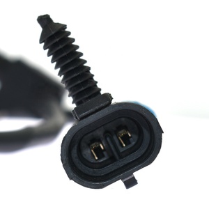 Sensor de Velocidad de <span class=keywords><strong>Rueda</strong></span> ABS Delantero Izquierdo de Alta Calidad BAIXINDE 15997069 para Camioneta Chevy GMC - Product Image 3