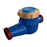 Compteur d'eau froide mécanique multi-jets DN40 – Vente en gros directe usine