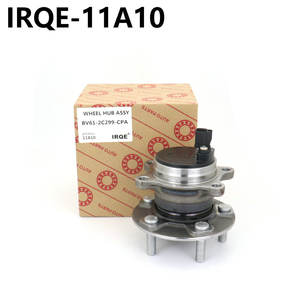 Conjunto de Cubo de Rueda IRQE-11A21 9L3Z1104B para Ford, Acero para Rodamientos, Pieza de Repuesto Nueva - Product Image 4